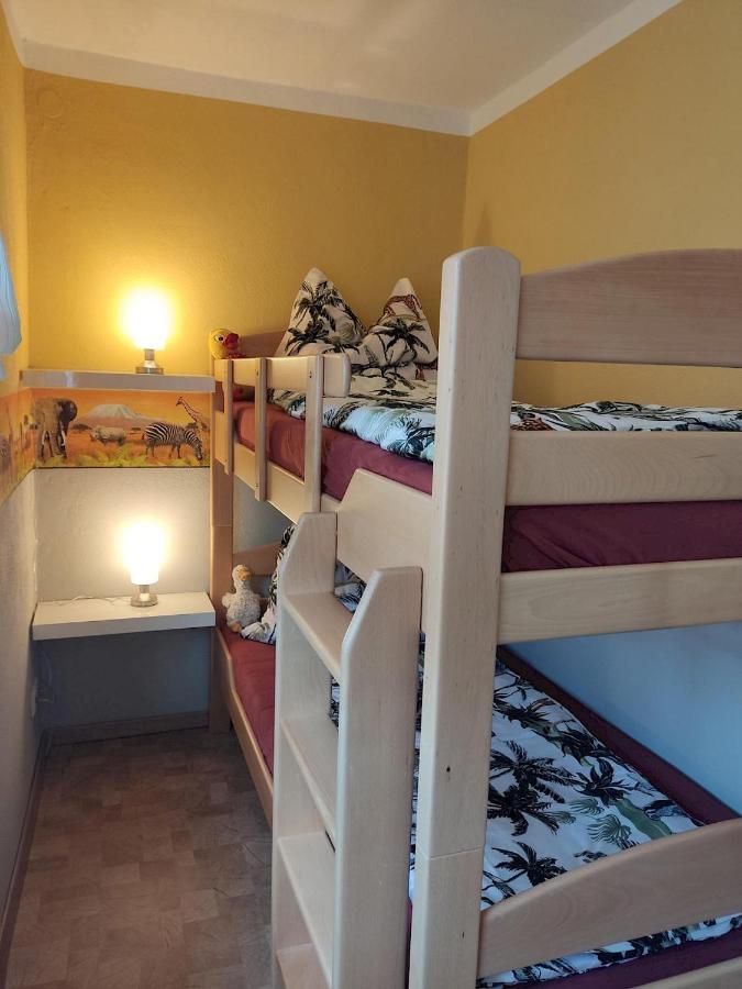 Ferienwohnung Am Olbasee Malschwitz Extérieur photo
